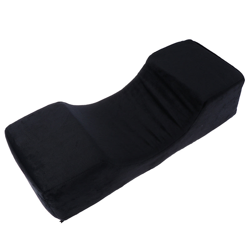 Soft Grafting Eyelash Pillow with Pocket