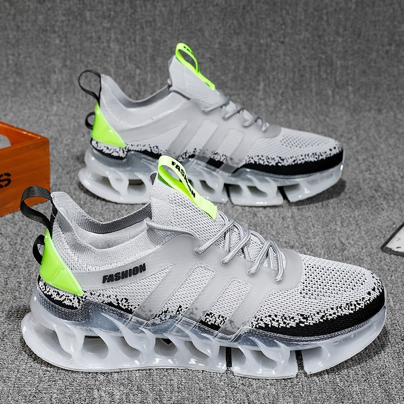Men's Blade Running Shoes Lightweight Breathable