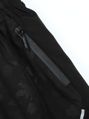 Men's Breathable Sports Shorts Lightweight Quick Drying Shorts