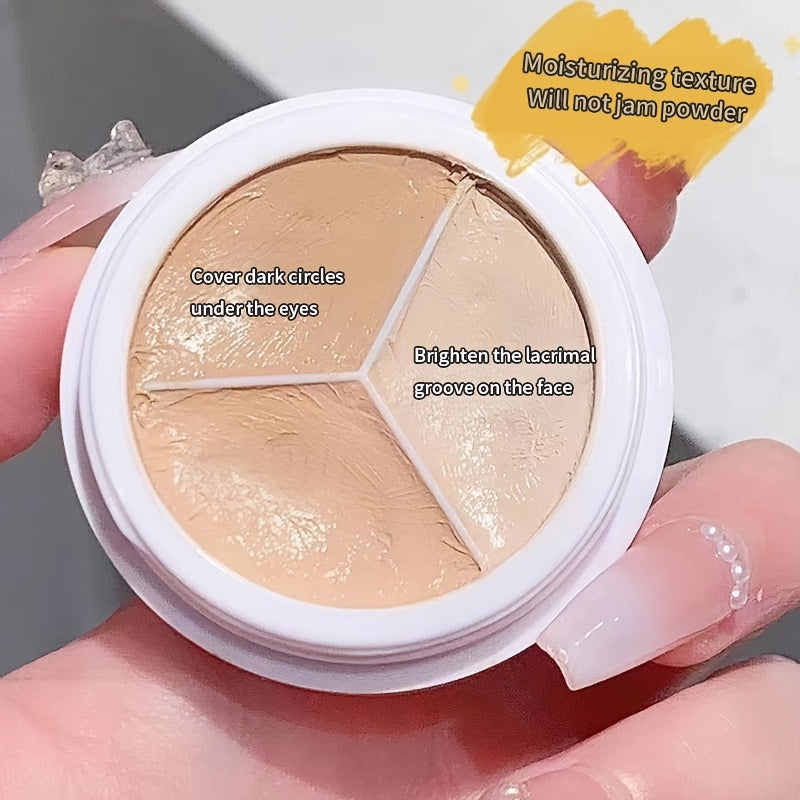 Concealer for Covering Spots Acne Marks Dark Circles