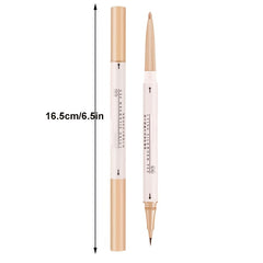Dual Head Eyelid Highlighter Shadow Pen