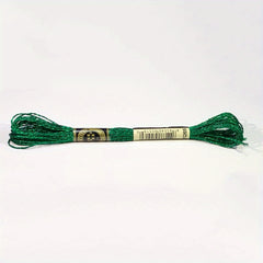 DIY Cross Stitch Golden Silvery Wire Metal 8M 12 Strands
