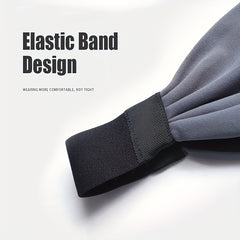 Men's Travel Fitness Yoga Elastic Bandage Headband