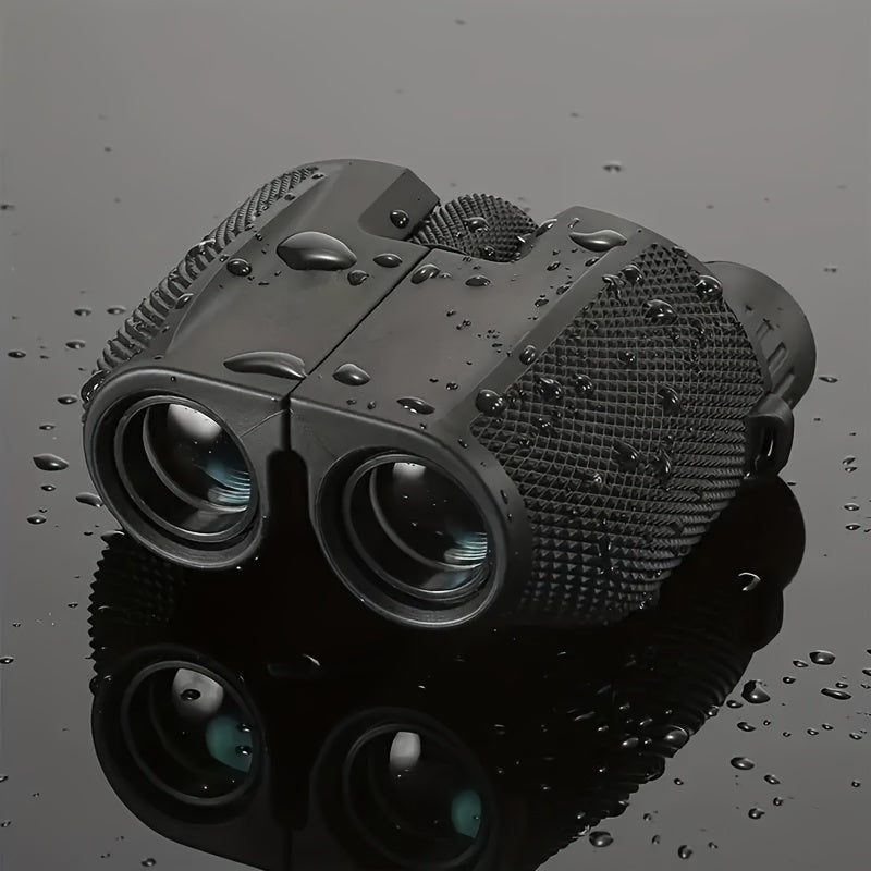 Compact HD Telescopes for Bird Watching Theater Concerts Sports