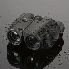 Compact HD Telescopes for Bird Watching Theater Concerts Sports