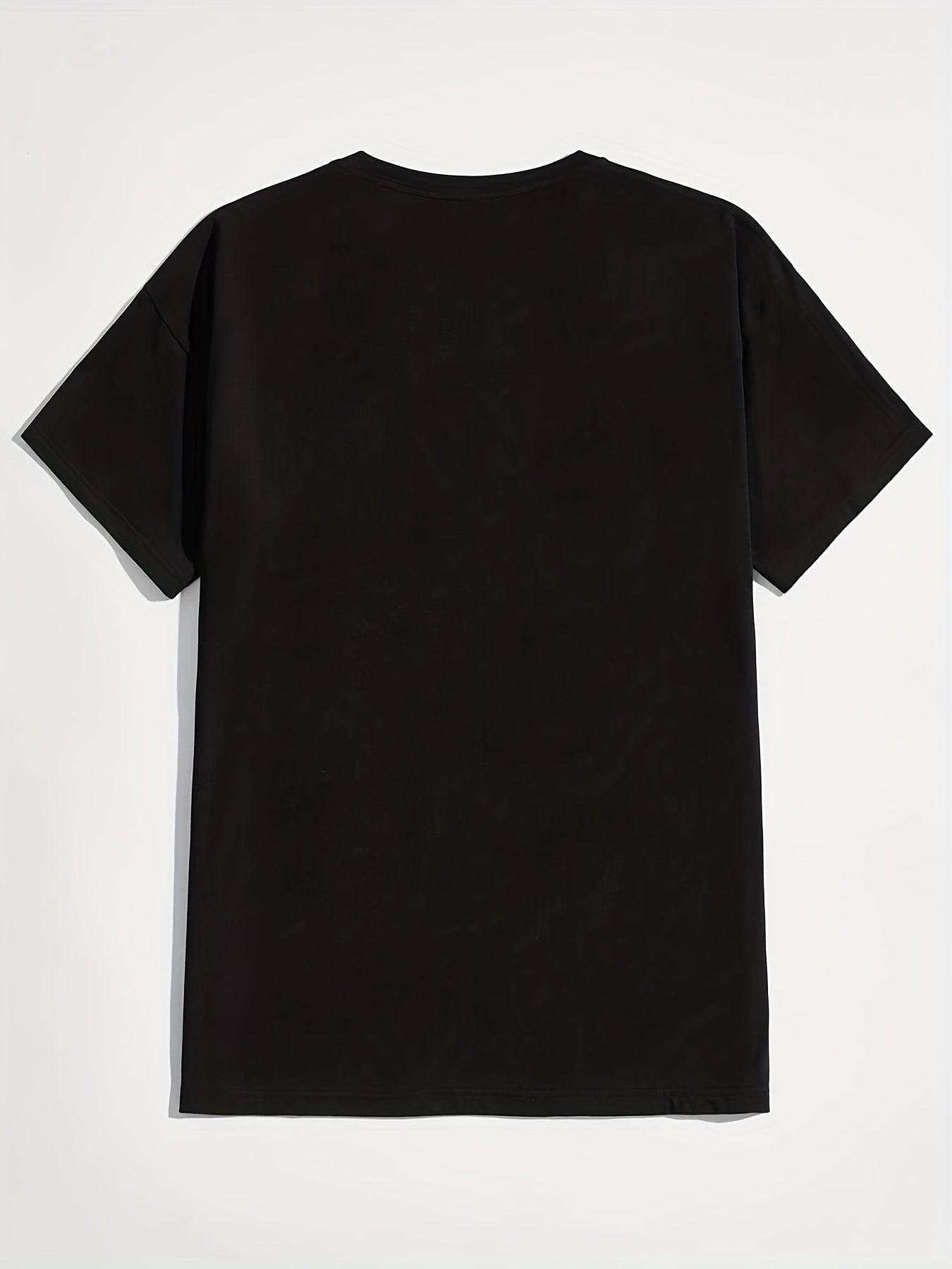 Poker Dice Men's Graphic T-shirt for Summer