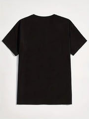 Poker Dice Men's Graphic T-shirt for Summer