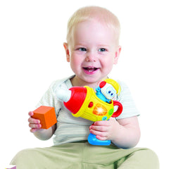 Little Builder Tool Set for Kids