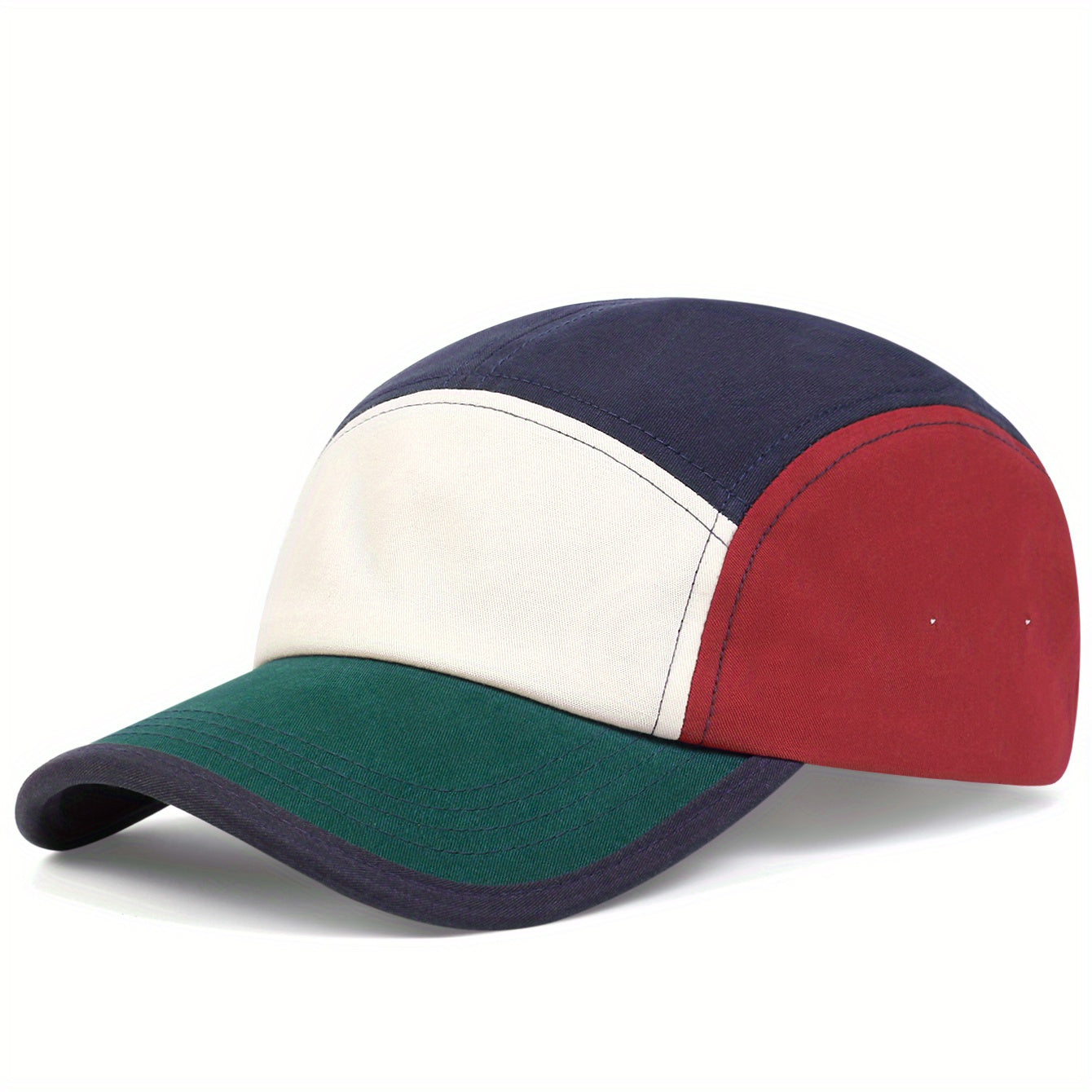 Vintage Lightweight Adjustable Baseball Cap Classic Couple Dad Hat