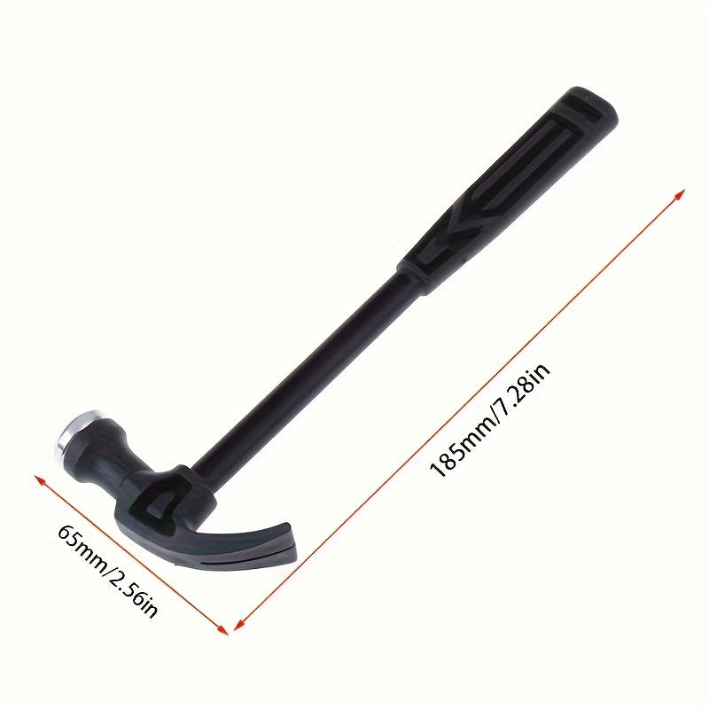 Mini Claw Hammer for Woodworking and Watch Repair