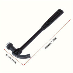 Mini Claw Hammer for Woodworking and Watch Repair