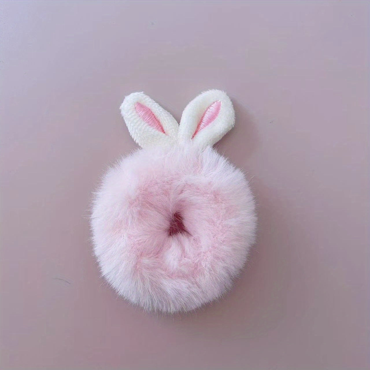 Kids Rabbit Ear Hair Tie - Hair Rope Hair Bands Hair Accessories