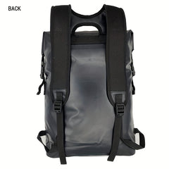 25L Waterproof Backpack for Outdoor Travel and Watersports