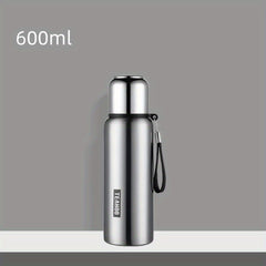 316 Stainless Steel Insulated Kettle Large Capacity Water Bottle