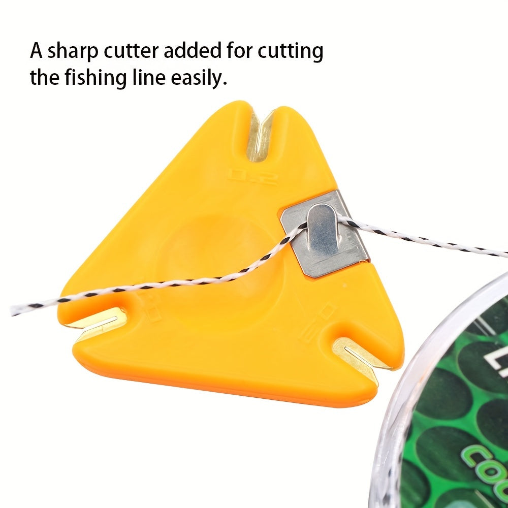 1pc Coated Braid Hooklink Striper Carp Fishing Tool