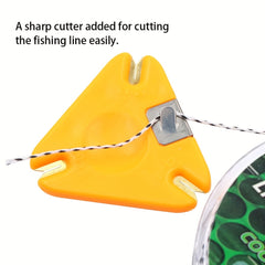 1pc Coated Braid Hooklink Striper Carp Fishing Tool