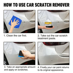Car Scratch Remover Paint Repair Scratch Maintenance Agent
