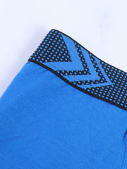 3pcs Boy Cotton Boxer Briefs Underwear Kids Clothes