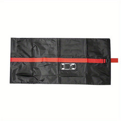 190T Polyester Tire Cover Car Spare Tire Cover Snow Tire Storage Bag