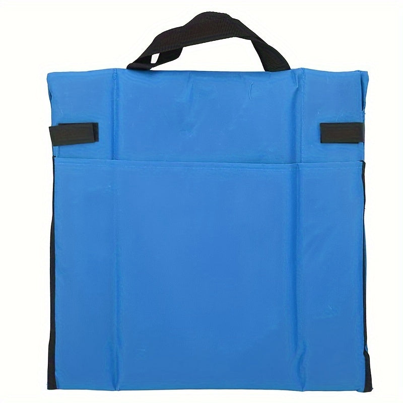 Portable Stadium Seat Cushion Lightweight Bleacher Seat for Sports