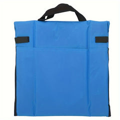 Portable Stadium Seat Cushion Lightweight Bleacher Seat for Sports