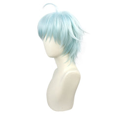 Short Wig for Game Anime Characters Men Costume Wigs