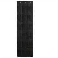 Portable Foldable Mesh Shoe Storage Bag Large Capacity