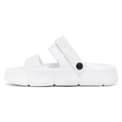 Men Slides Lightweight Non Slip Quick Dry Slippers for Indoor Outdoor Summer
