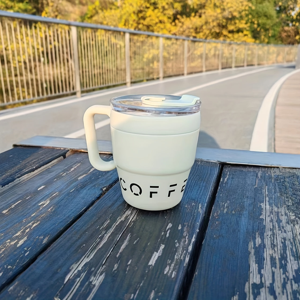 Stainless Steel Vacuum Insulated Cup 16oz