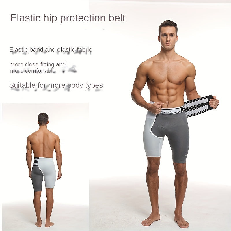 High Elasticity Leg Straps for Exercise