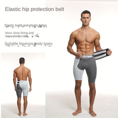 High Elasticity Leg Straps for Exercise