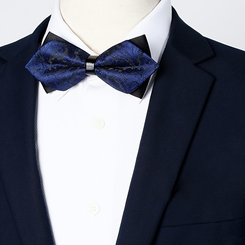 Stylish Bow Tie for Wedding Party