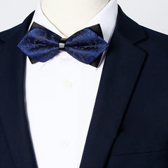 Stylish Bow Tie for Wedding Party
