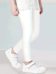 Solid Yoga Pants Comfy Leggings For Sports Running Jogging