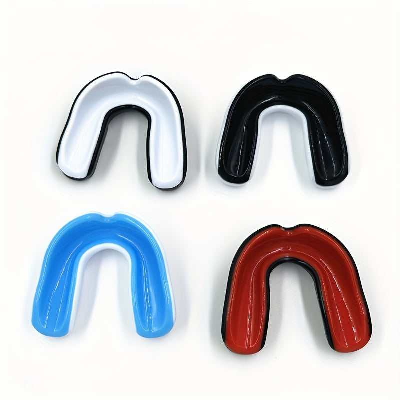 Protective Sports Mouthguard for All Ages - Maximum Protection