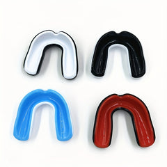 Protective Sports Mouthguard for All Ages - Maximum Protection