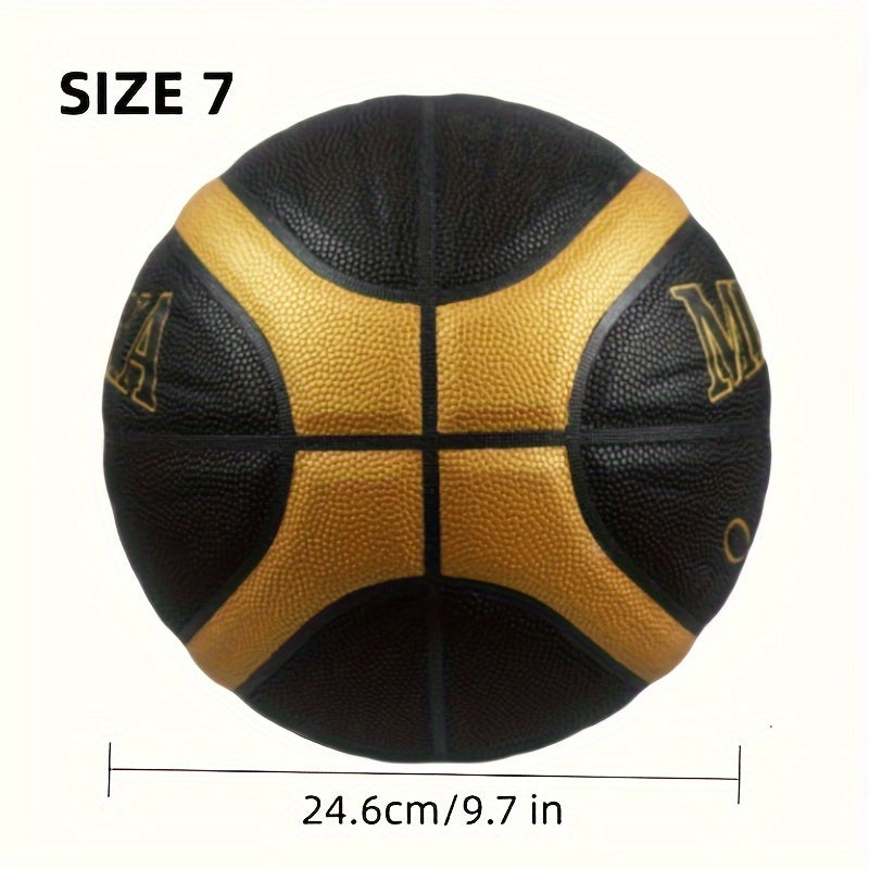 Classic Size 5-7 Basketball for Training and Game