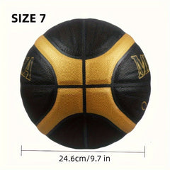 Classic Size 5-7 Basketball for Training and Game