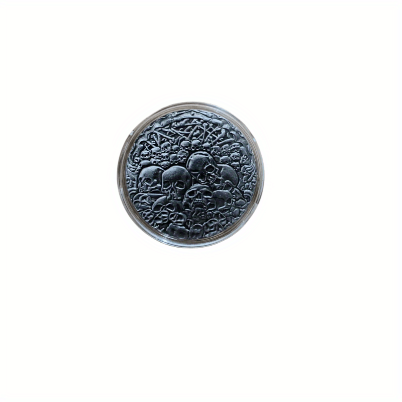 Challenge Coin Collectible Souvenir Gift Collection Coin