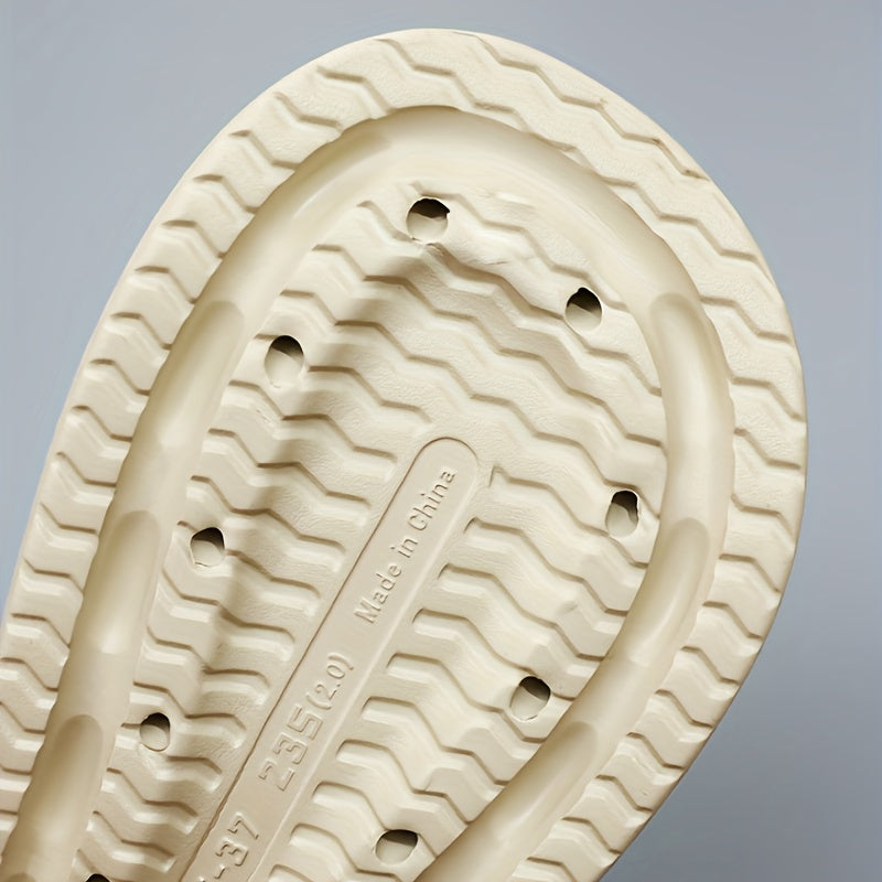 Women's Comfortable Non-Slip Outdoor Hole Shoes Casual Sandals