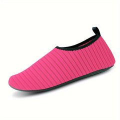 Quick Drying Slip On Water Shoes for Yoga Swimming Hiking
