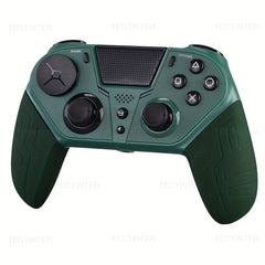 Wireless Gamepad Controller for PC with Turbo Function