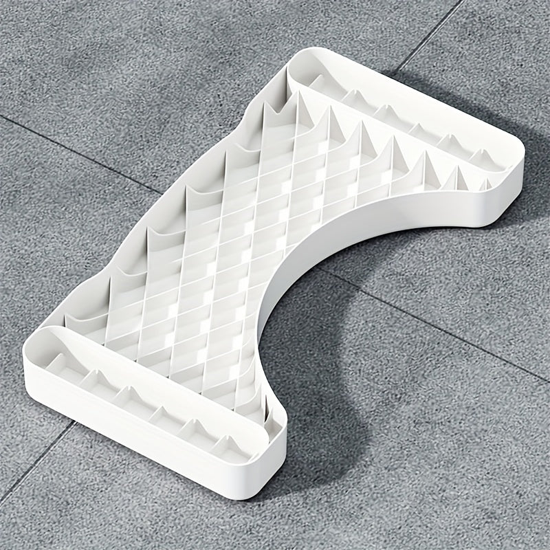 Bathroom Step Stool Foot Stool for Washing Hand and Face