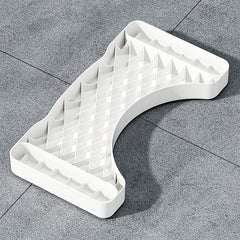 Bathroom Step Stool Foot Stool for Washing Hand and Face