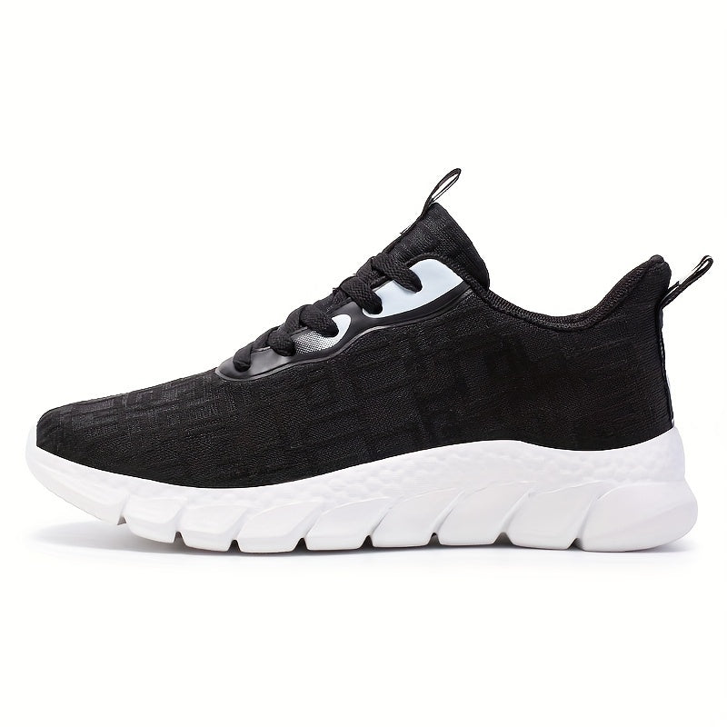 Women's Ultralight Breathable Sneakers Low Top Running & Tennis Trainers