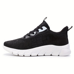 Women's Ultralight Breathable Sneakers Low Top Running & Tennis Trainers