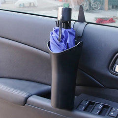 Car Umbrella Storage Bucket Waterproof Organizer Car Accessories