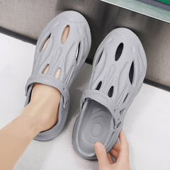 Men's Casual Breathable Slip-On Shoes