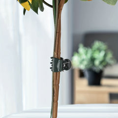20pcs Plant Vine Flower Clip for Garden Patio Indoor & Outdoor
