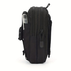Motorcycles Waist Bag Mobile Phone Pouch